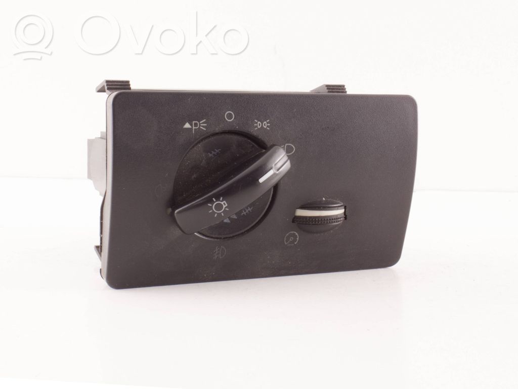 Ford Mondeo Mk III Interruptor de luz 