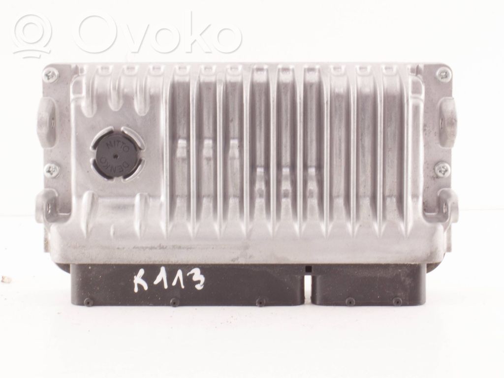 Lexus IS III XE30 Engine control unit/module 