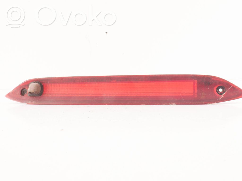 Ford Focus Third/center stoplight 