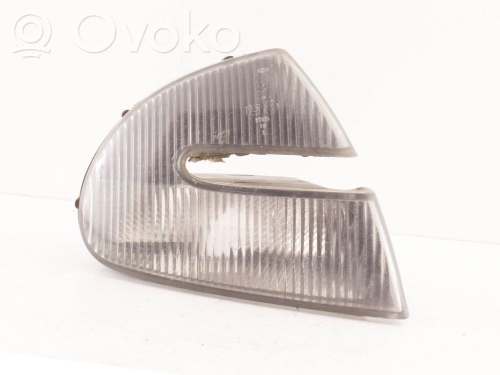 Alfa Romeo 147 Front fog light 