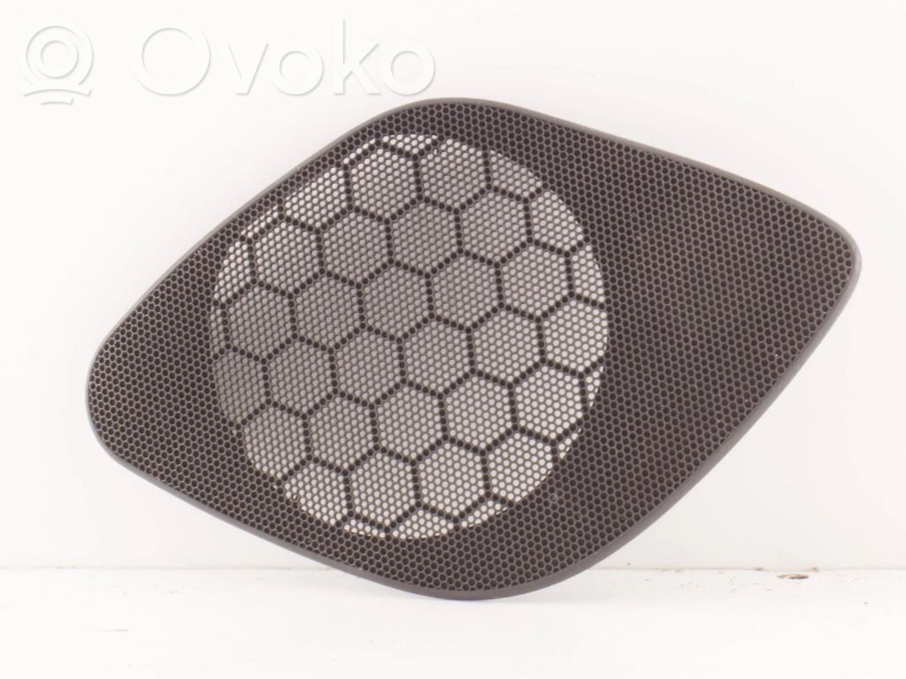 Volvo S40, V40 Maskownica centralnego głośnika deski rozdzielczej 
