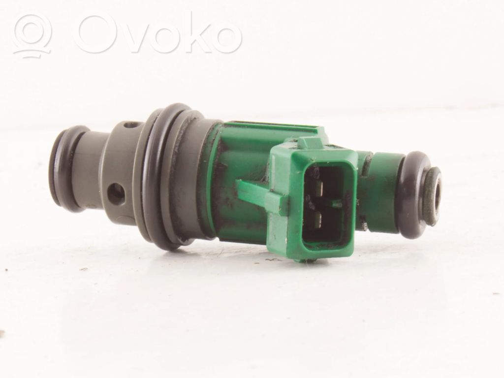 Saab 9-5 Inyector de combustible 