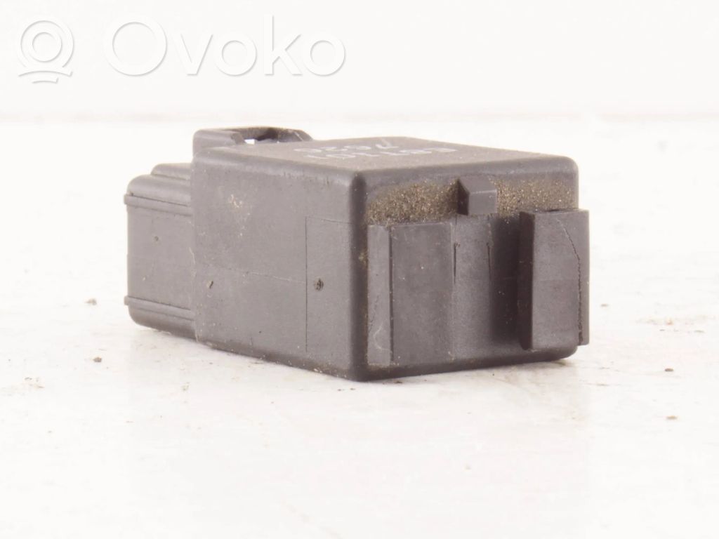 Mitsubishi Pajero Other relay 