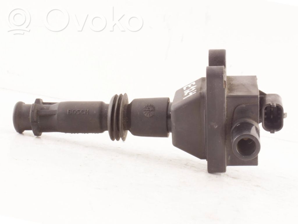 Alfa Romeo 156 High voltage ignition coil 
