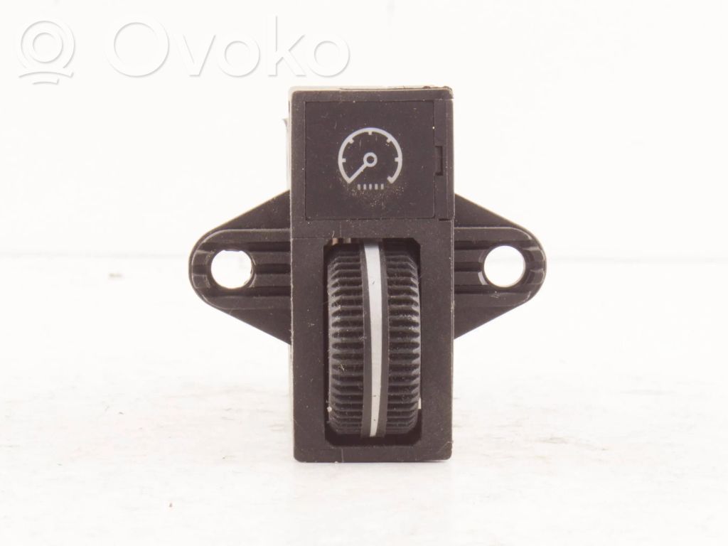 Ford Cougar Panel lighting control switch 