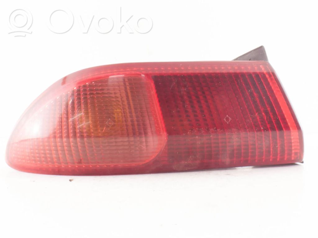 Alfa Romeo 156 Rear/tail lights 