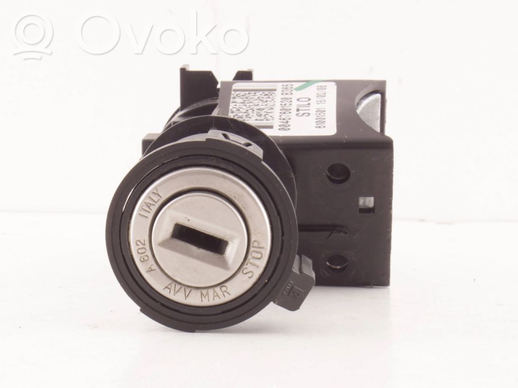 Fiat Stilo Ignition lock 