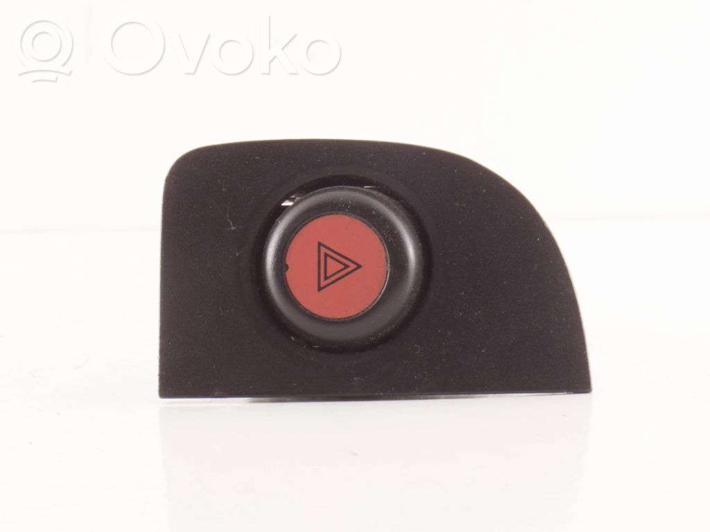 Honda Civic Hazard light switch 