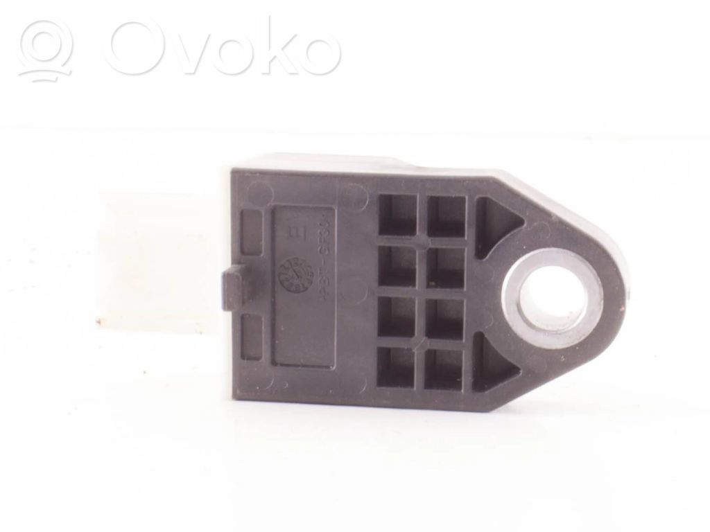 KIA Optima Airbag deployment crash/impact sensor 