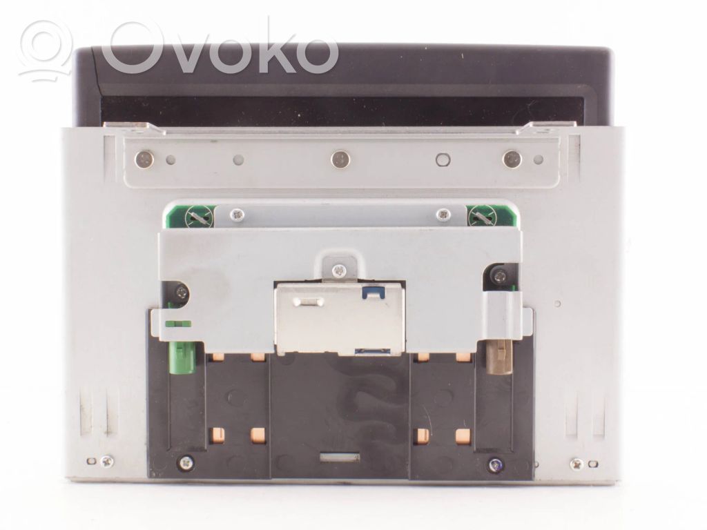 Volvo S80 Screen/display/small screen 