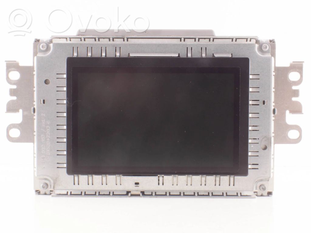 Screen/display/small screen   31357101,7609501450