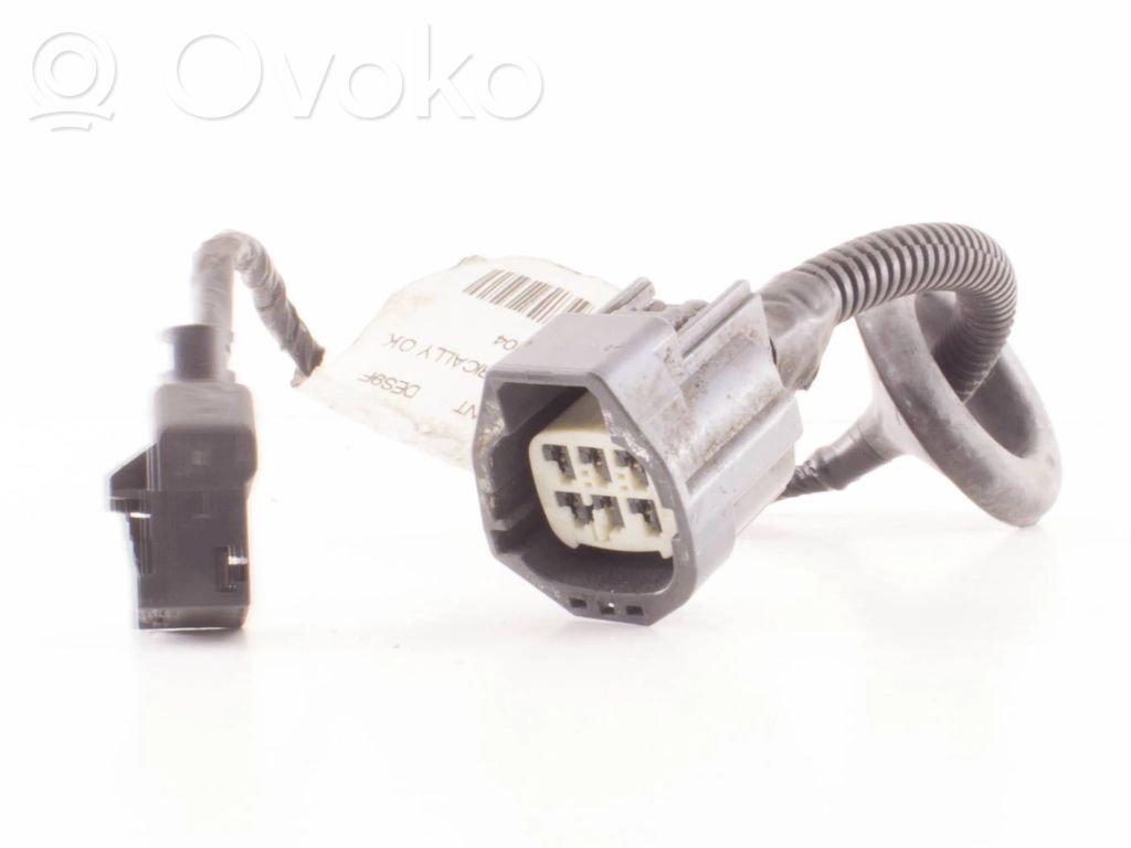 Cableado del sensor de aparcamiento (PDC)   30786216
