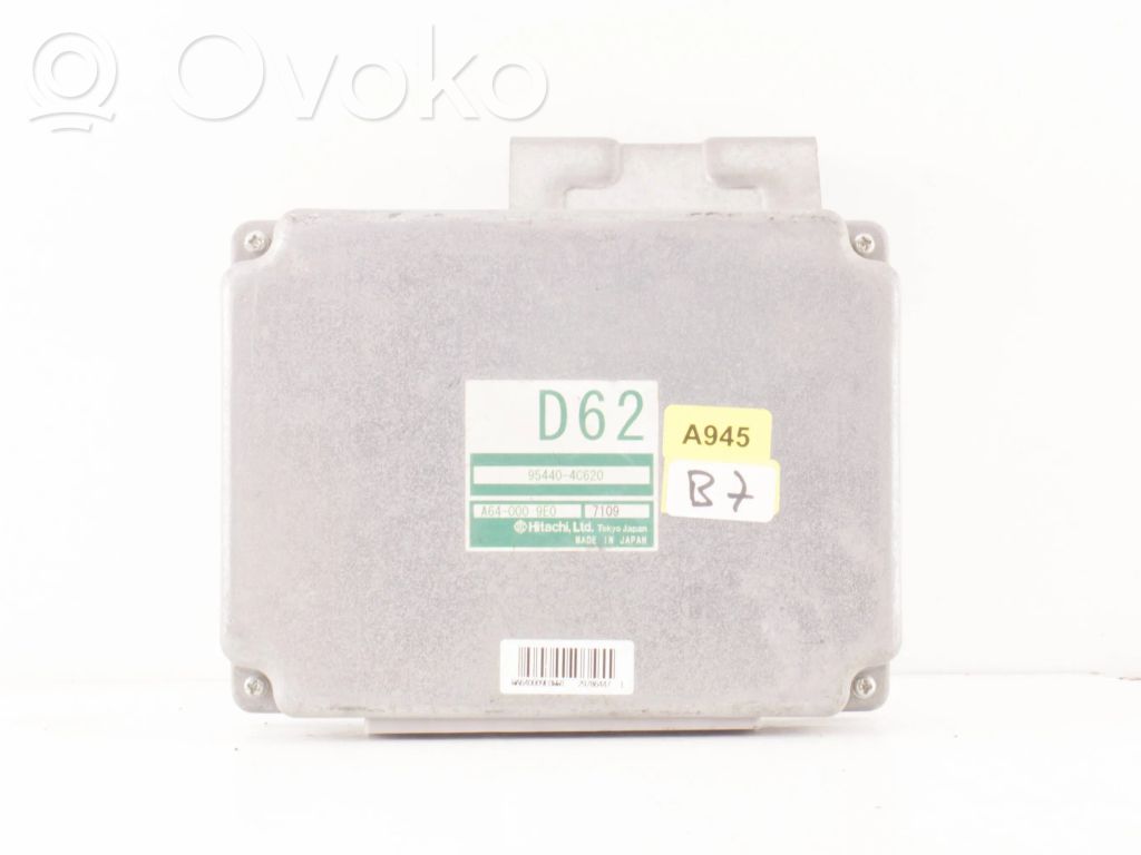 KIA Sorento Gearbox control unit/module 