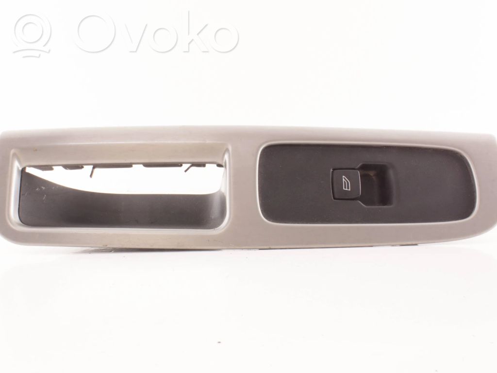 Volvo S40 Electric window control switch 
