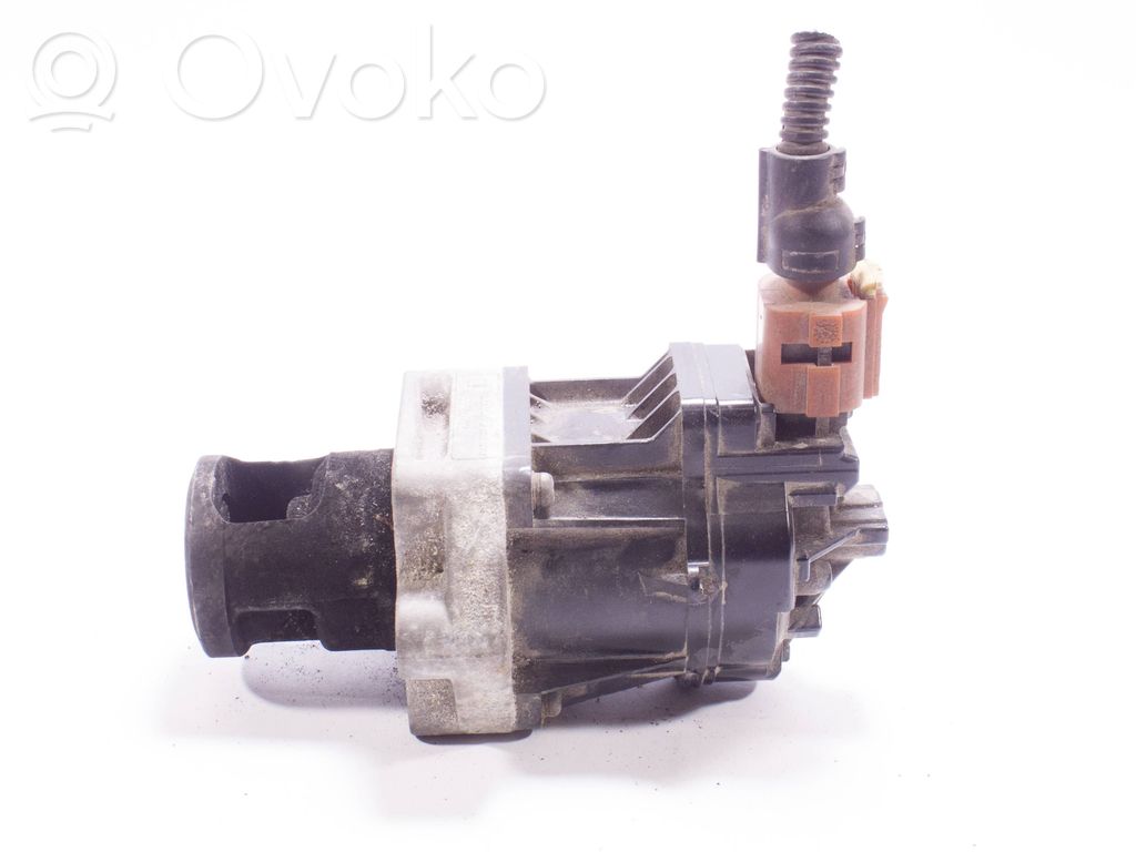 Opel Astra H EGR vožtuvas 