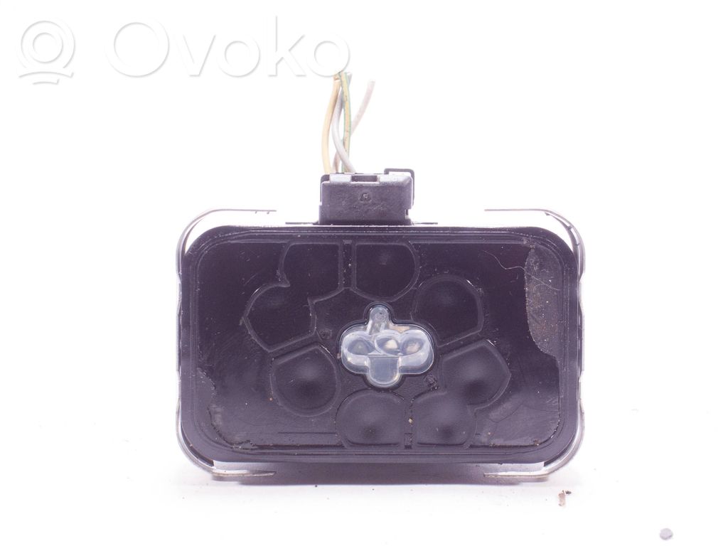 Peugeot 407 Rain sensor 