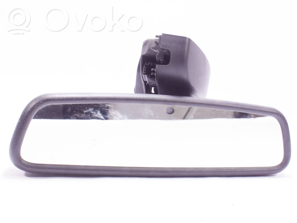 BMW X5 E70 Rear view mirror (interior) 