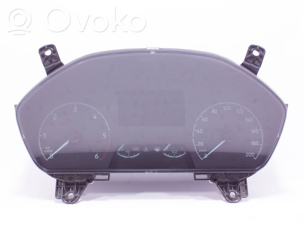 Ford Tourneo Custom Speedometer (instrument cluster) 