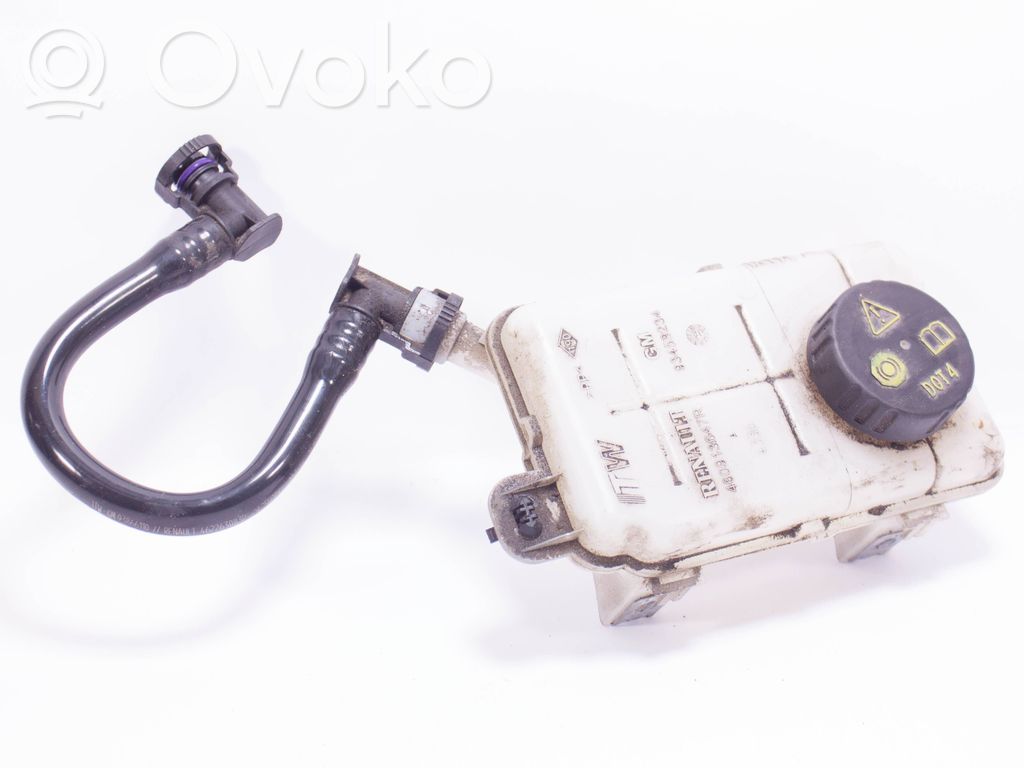 Opel Vivaro Stabdžių skysčio išsiplėtimo bakelis 
