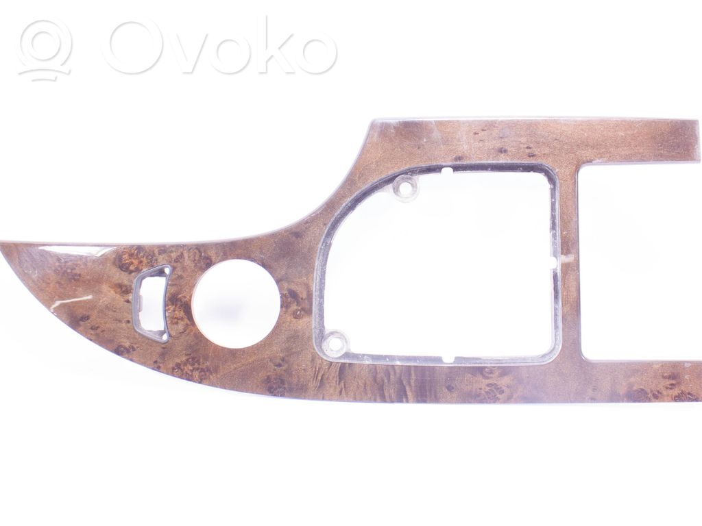 BMW 5 E60 E61 Gear shifter surround trim plastic 