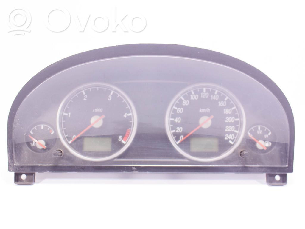 Ford Mondeo Mk III Licznik / Prędkościomierz 