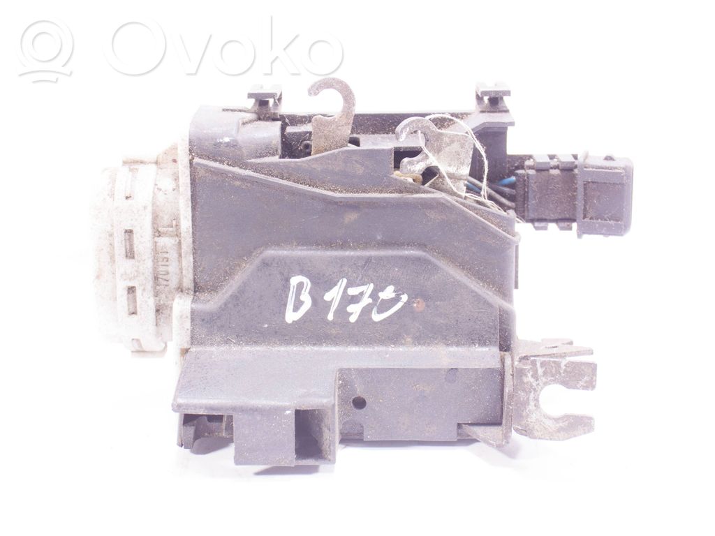 Audi 100 S4 C4 Etuoven lukko 
