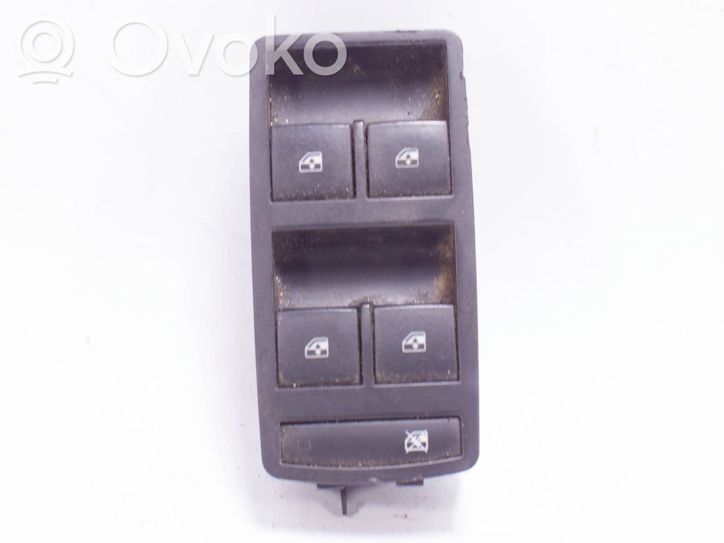 Opel Insignia A Electric window control switch 