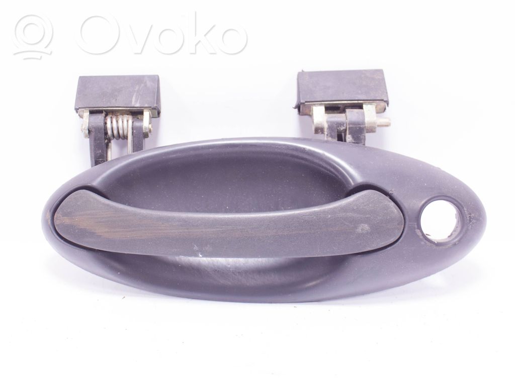 Saab 9-5 Etuoven ulkokahva 