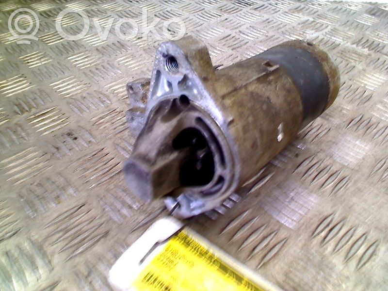 Motor de arranque   M000T85681,M000T85681