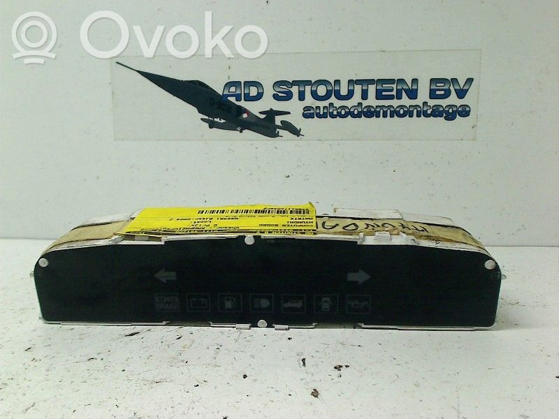 Other control units/modules   707007300H,707007300H