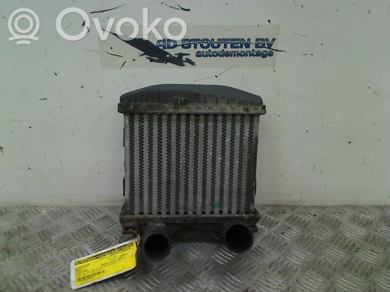 Interkūlerio radiatorius   0003127,0003127