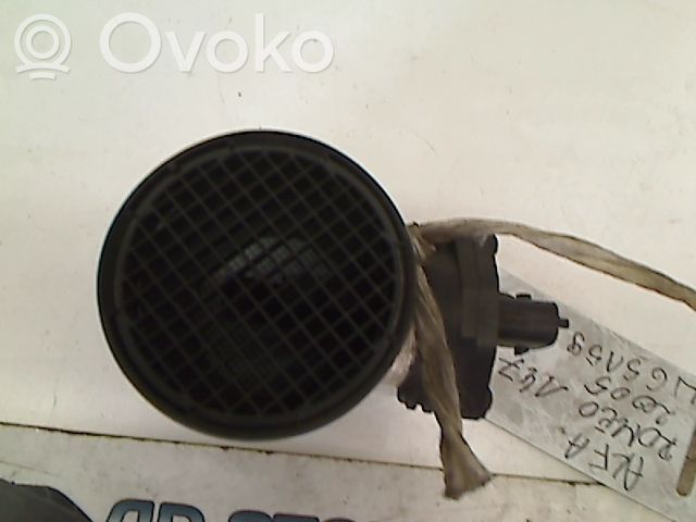Alfa Romeo 147 Mass air flow meter 