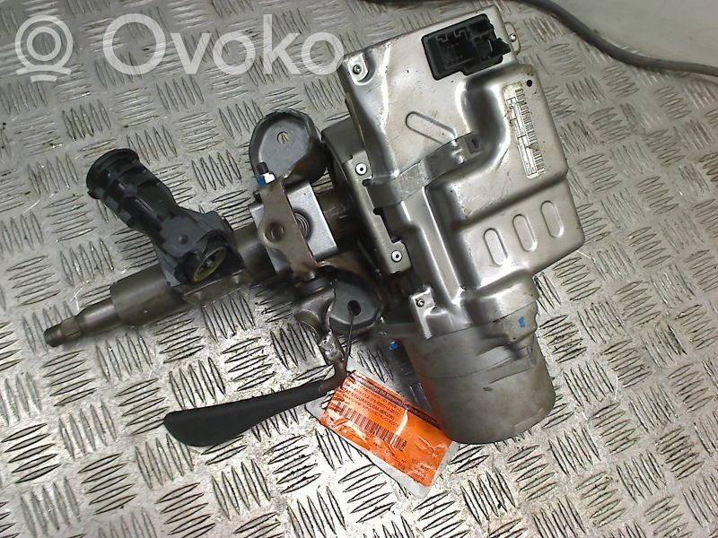 Ford Ka Kita panelės detalė 