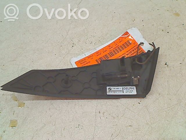 BMW 5 E60 E61 Interruptor del elevalunas eléctrico 
