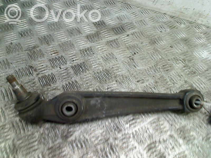 Front lower control arm/wishbone