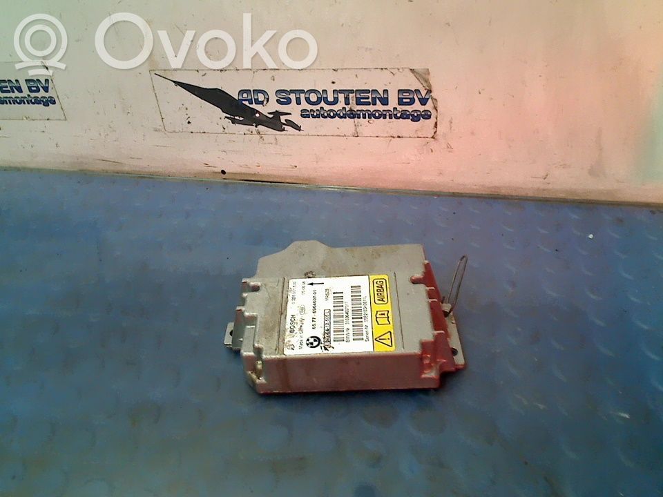 Module de contrôle airbag   696460701,696460701,696460701