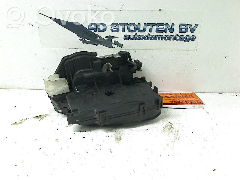 Front door lock   7229469,A048315,7229469,A048315