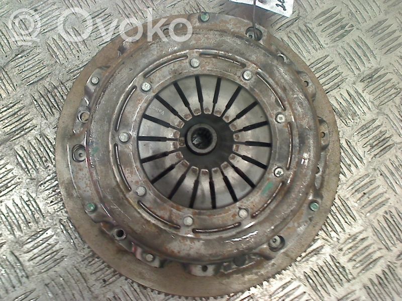 Opel Corsa E Kit ambreiaj 