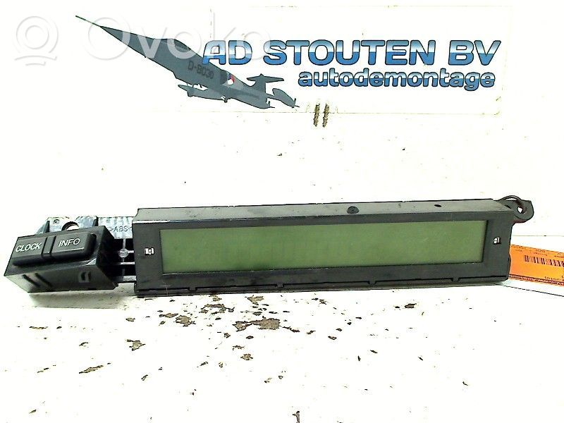 Bildschirm / Display / Anzeige   CD33B,CD33B,CD33B
