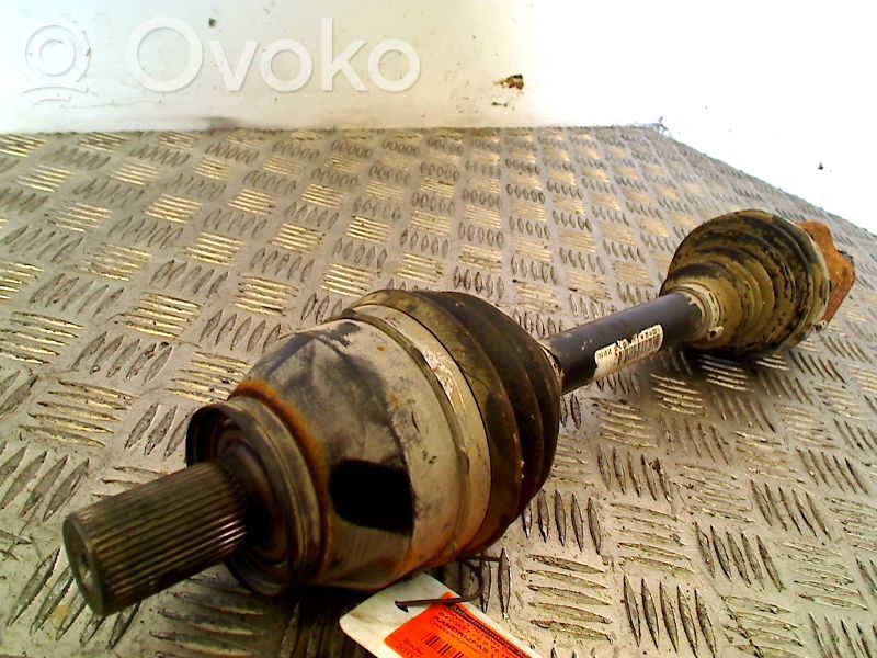 Front driveshaft   36002654,36002654