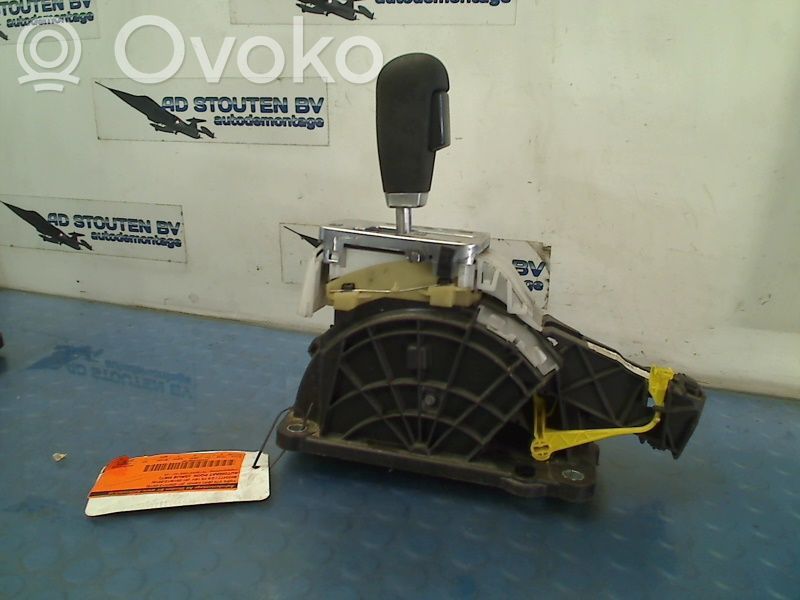 Volvo V70 Selector caja de cambios 