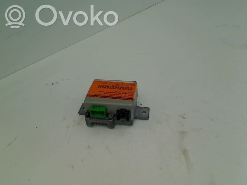 Honda Jazz Unité de commande / calculateur direction assistée 