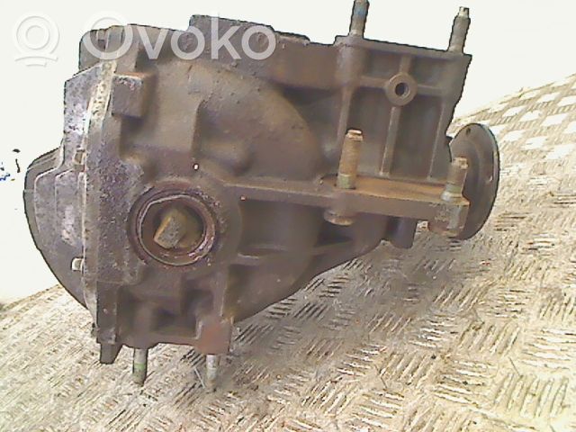 Mazda RX8 Hinterachsdifferential 