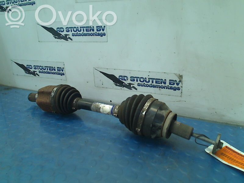 Volvo V70 Front driveshaft 