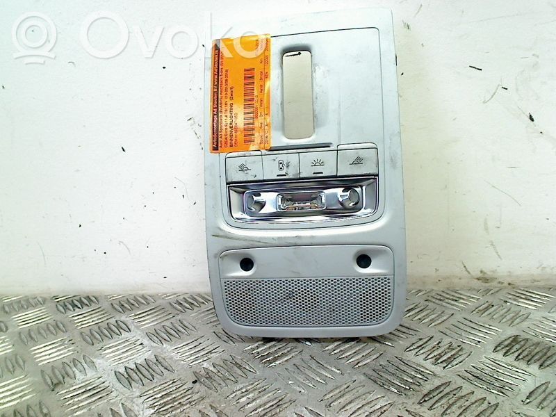 Audi A3 S3 8V Другой фонарь салона 