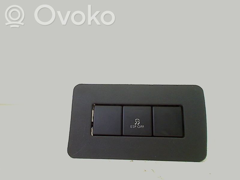ESP (stability program) switch   96645105XT00,96645105XT00,96645105XT00