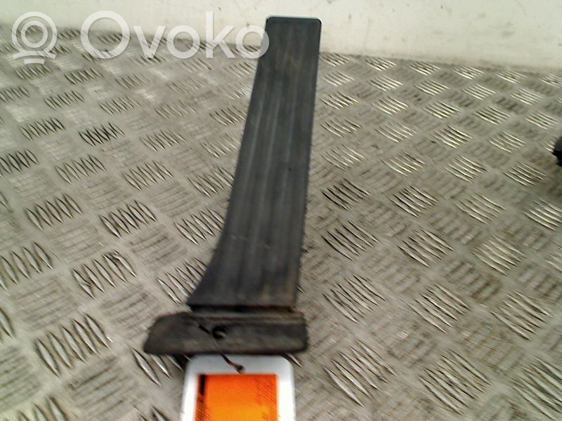 Pedal del acelerador   25916010,3542678999901,25916010,3542678999901