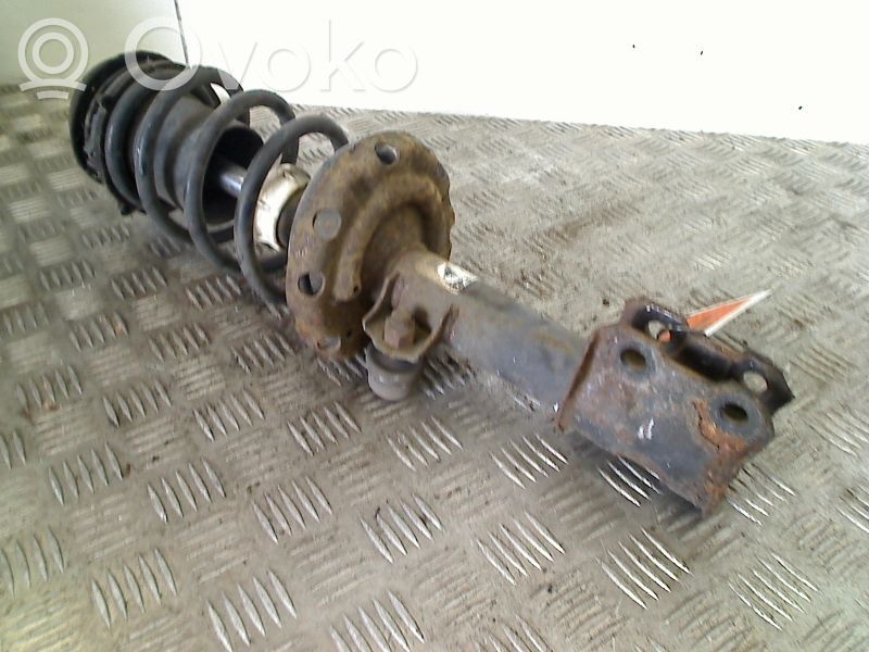 Opel Tigra B Ansamblu amortizor cu arc față 
