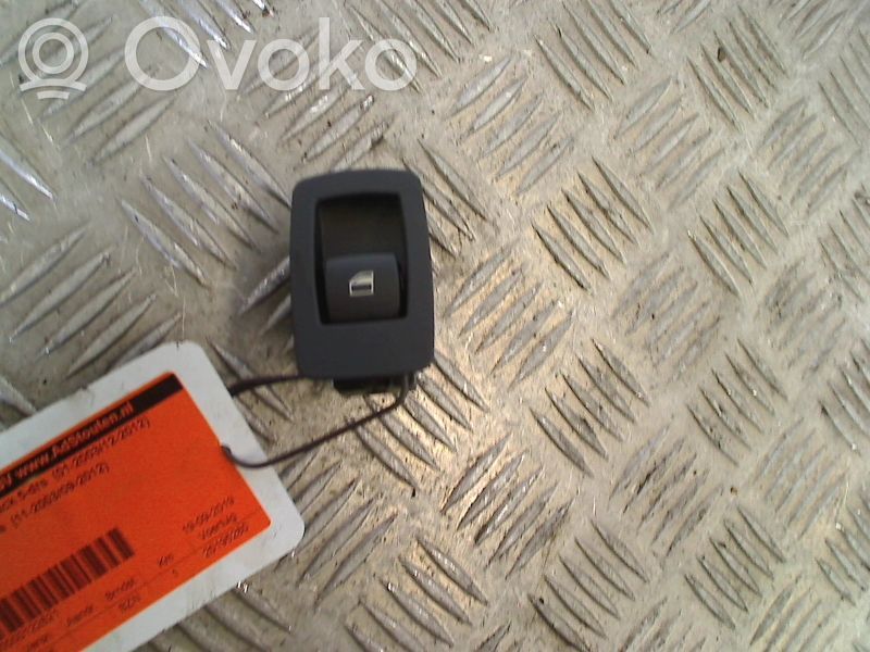 Electric window control switch   6945874,6945874,6945874