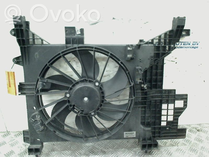 Kit ventilateur